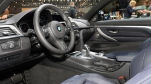 2017 BMW 440i Coupe M Sport