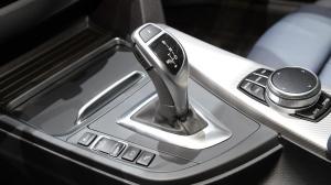 2017 BMW 440i Coupe M Sport