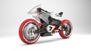 2017 Bimota EB1 Concept