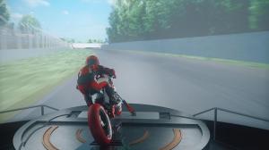 2017 Bimota EB1 Concept