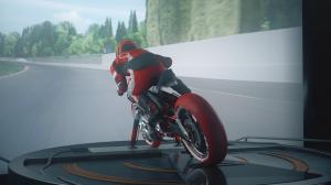 2017 Bimota EB1 Concept