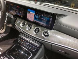 2017 Mercedes-Benz E400 Cabriolet 4Matic