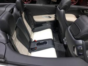 2017 Mercedes-Benz E400 Cabriolet 4Matic