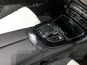 2017 Mercedes-Benz E400 Cabriolet 4Matic