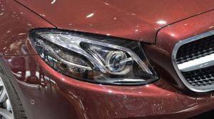 2017 Mercedes-Benz E400 Cabriolet 25th Anniversary