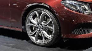 2017 Mercedes-Benz E400 Cabriolet 25th Anniversary