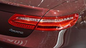 2017 Mercedes-Benz E400 Cabriolet 25th Anniversary