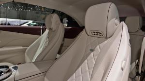 2017 Mercedes-Benz E400 Cabriolet 25th Anniversary