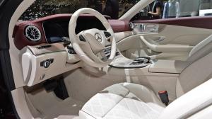 2017 Mercedes-Benz E400 Cabriolet 25th Anniversary