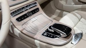 2017 Mercedes-Benz E400 Cabriolet 25th Anniversary