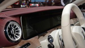 2017 Mercedes-Benz E400 Cabriolet 25th Anniversary