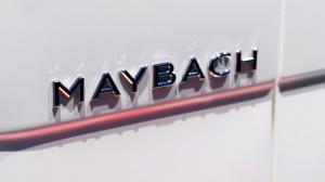 2017 Mercedes-Maybach G650 Landaulet