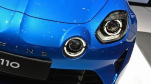 2017 Alpine A110 Premiere Edition