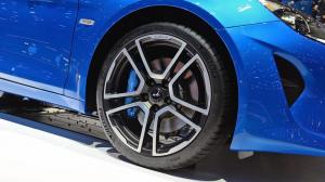 2017 Alpine A110 Premiere Edition