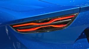 2017 Alpine A110 Premiere Edition
