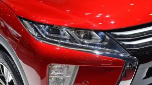 2017 Mitsubishi Eclipse Cross