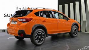 2017 Subaru XV