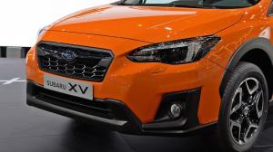 2017 Subaru XV