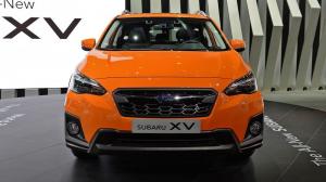 2017 Subaru XV