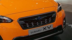 2017 Subaru XV