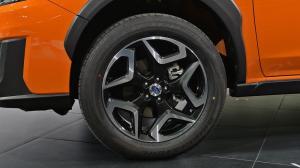 2017 Subaru XV