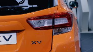 2017 Subaru XV