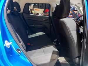 2017 Suzuki Swift