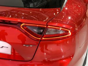 2017 Kia Stinger GT