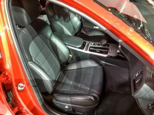 2017 Kia Stinger GT