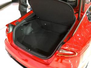 2017 Kia Stinger GT