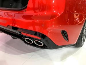 2017 Kia Stinger GT