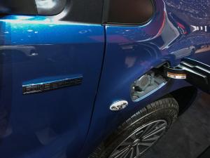 2017 Peugeot Partner Tepee Electric