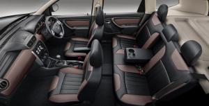 2017 Nissan Terrano