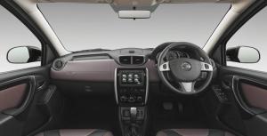 2017 Nissan Terrano