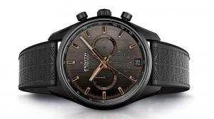 Chronomaster El Primero Land Rover Range Rover Velar