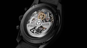 Chronomaster El Primero Land Rover Range Rover Velar