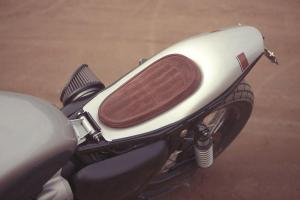2017 Triumph Street Twin