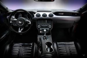 2017 Ford Mustang GT by Vilner
