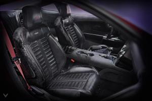 2017 Ford Mustang GT by Vilner