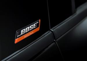 2017 Nissan Micra BOSE Personal