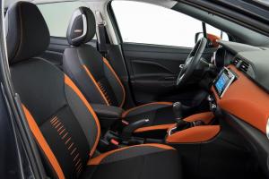 2017 Nissan Micra BOSE Personal