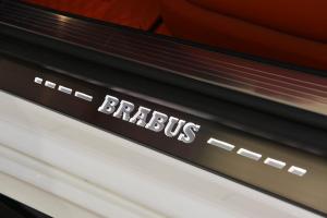 2016 Mercedes-AMG S63 Cabriolet 850 White by Brabus