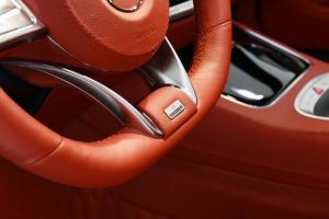 2016 Mercedes-AMG S63 Cabriolet 850 White by Brabus