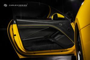 2017 Ferrari F12berlinetta by Carlex Design