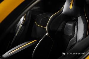 2017 Ferrari F12berlinetta by Carlex Design