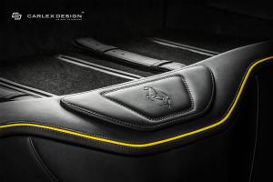2017 Ferrari F12berlinetta by Carlex Design