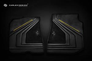 2017 Ferrari F12berlinetta by Carlex Design