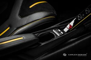 2017 Ferrari F12berlinetta by Carlex Design