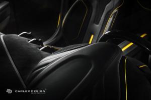 2017 Ferrari F12berlinetta by Carlex Design