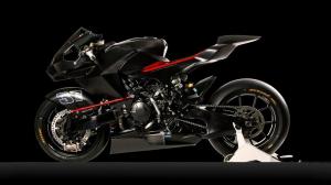 2017 Vyrus 986 M2